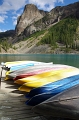 Banff NP 'Moraine  Lake Lakeshore' 16_09_2011 (298)